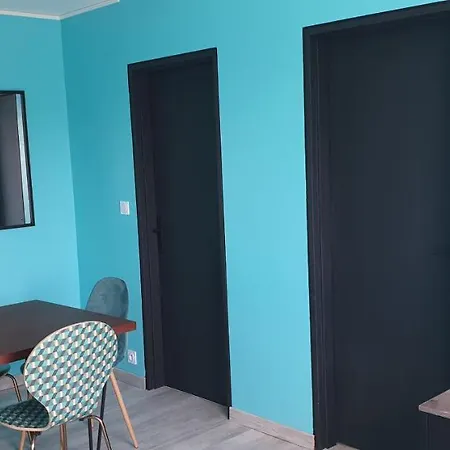 Sweet Apartman Cabourg