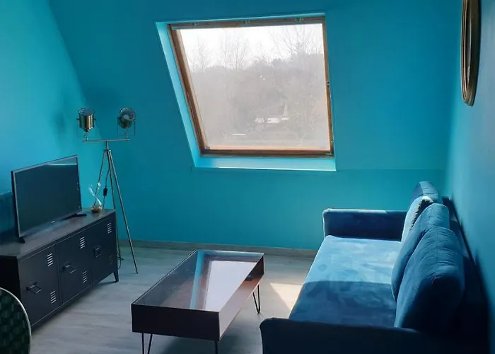 דירה Sweet קאבורג