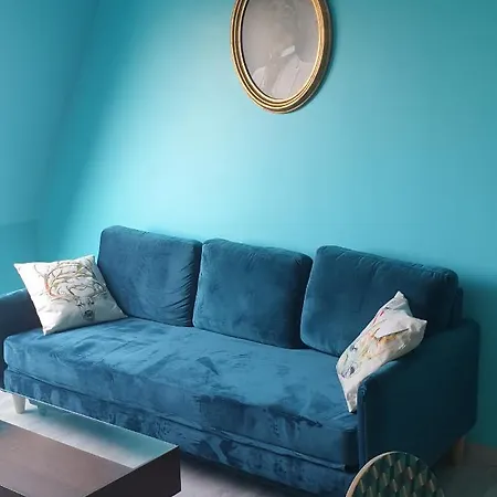 Apartment Sweet *