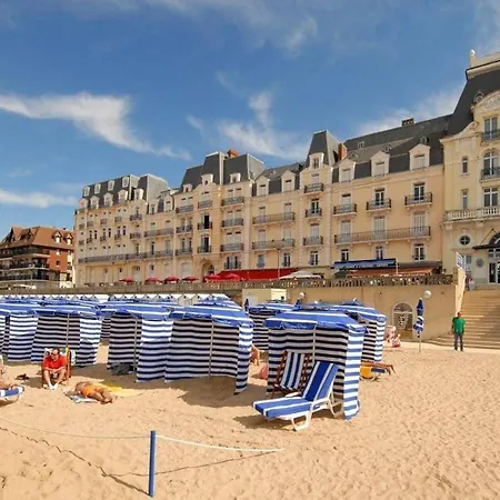 Apartment Sweet Cabourg