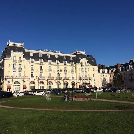 Lägenhet Sweet Cabourg