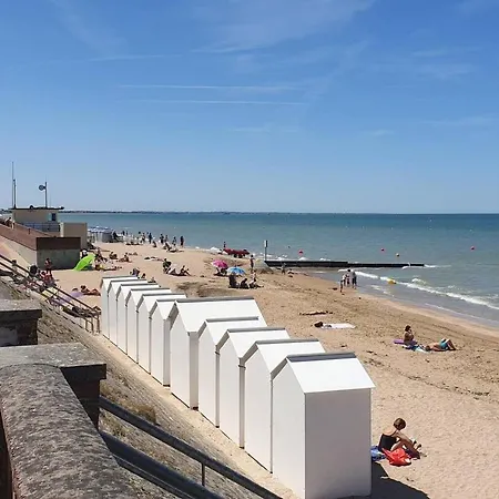Sweet Cabourg