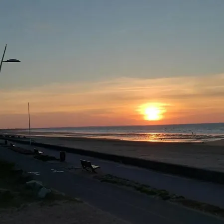 Sweet Cabourg