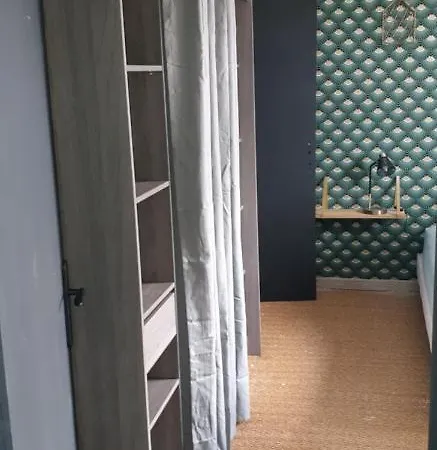 Sweet Apartment *