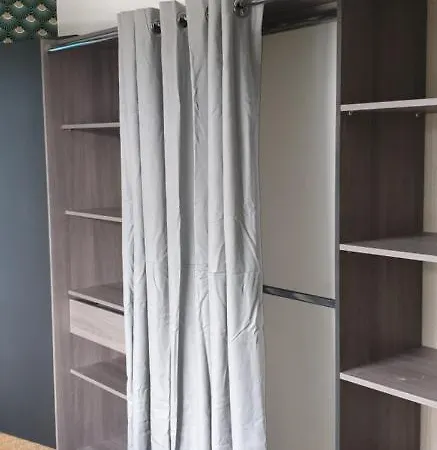 Apartment Sweet *